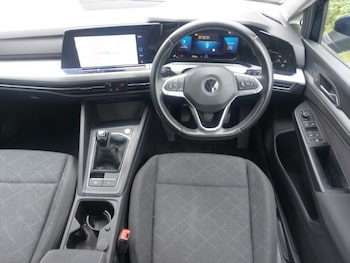 Used Volkswagen Golf 2020 for sale - 78498548: Photo