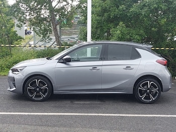 Used Vauxhall Corsa 2021 for sale - 78777814: Photo