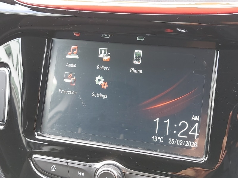 Used Vauxhall Corsa 2018 for sale - 77663817: Photo 10