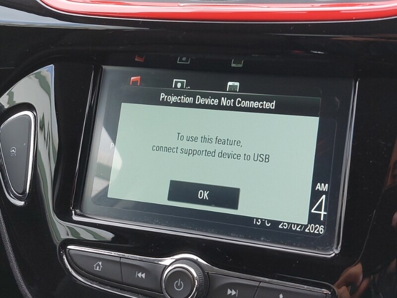 Used Vauxhall Corsa 2018 for sale - 77663817: Photo 11