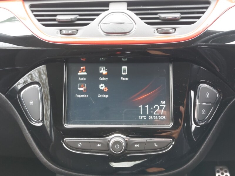 Used Vauxhall Corsa 2018 for sale - 77663817: Photo 12