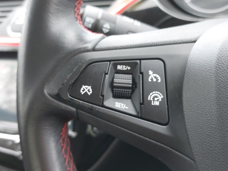 Used Vauxhall Corsa 2018 for sale - 77663817: Photo 14