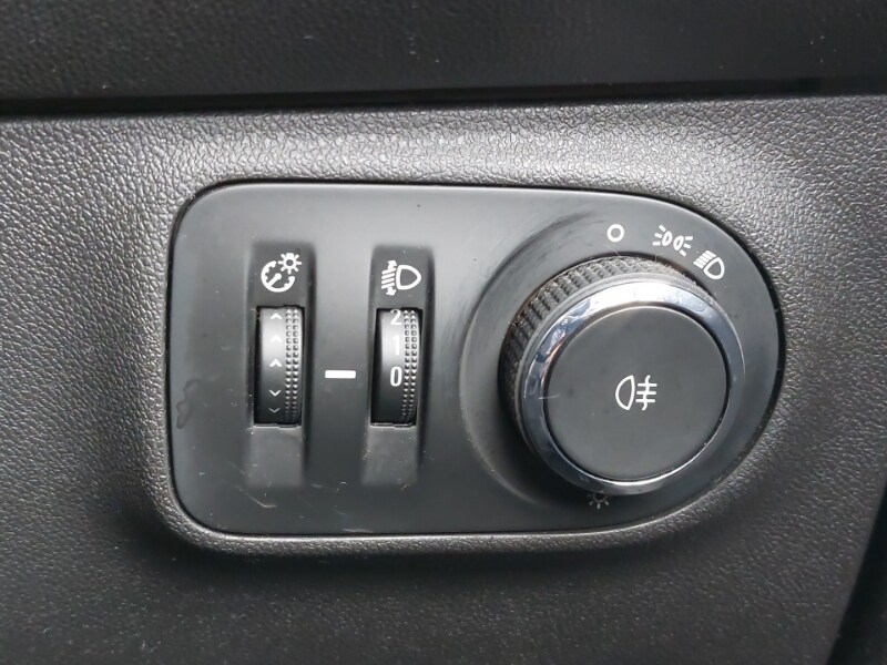 Used Vauxhall Corsa 2018 for sale - 77663817: Photo 17