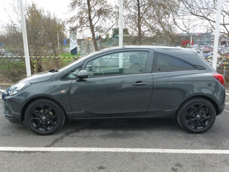 Used Vauxhall Corsa 2018 for sale - 77663817: Photo 4