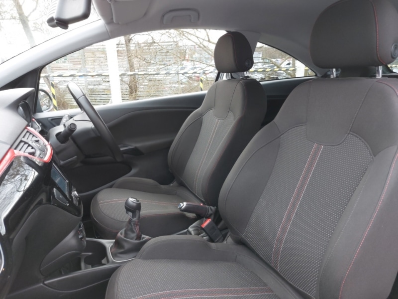 Used Vauxhall Corsa 2018 for sale - 77663817: Photo 5