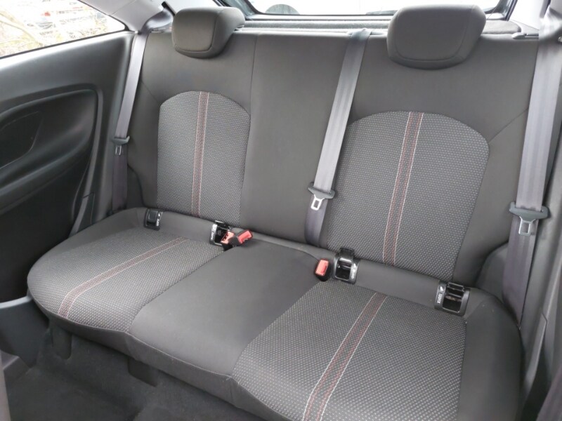 Used Vauxhall Corsa 2018 for sale - 77663817: Photo 6