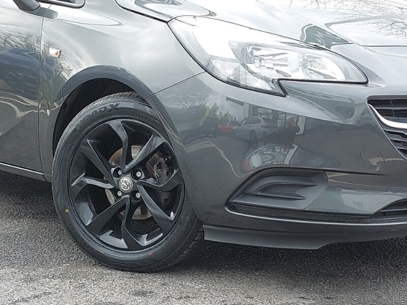 Used Vauxhall Corsa 2018 for sale - 77663817: Photo 9