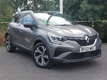 Renault - Captur