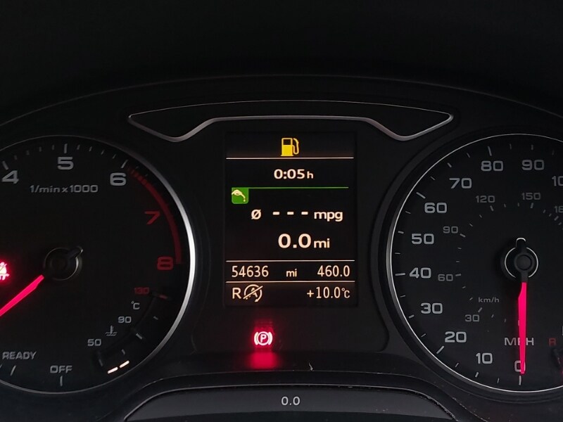 Used Audi A3 2016 for sale - 77495348: Photo 11