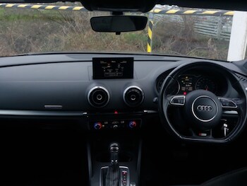 Used Audi A3 2016 for sale - 77495348: Photo