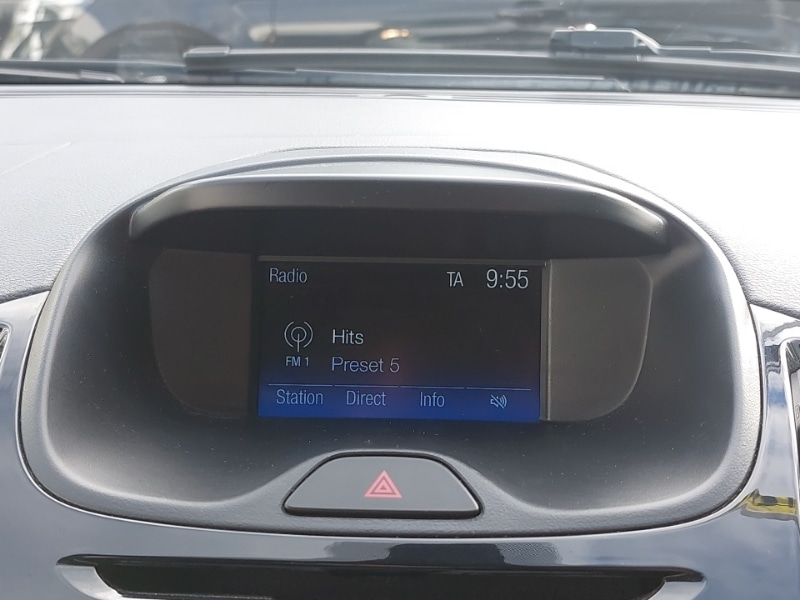 Used Ford Ka+ 2016 for sale - 76375235: Photo 11