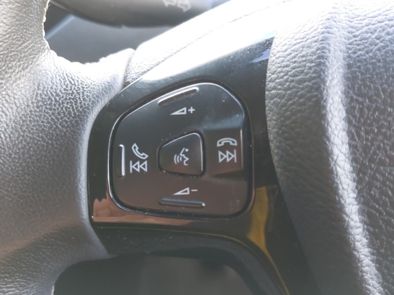 Used Ford Ka+ 2016 for sale - 76375235: Photo 12