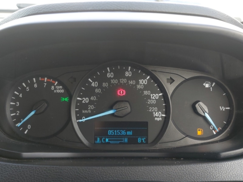 Used Ford Ka+ 2016 for sale - 76375235: Photo 14