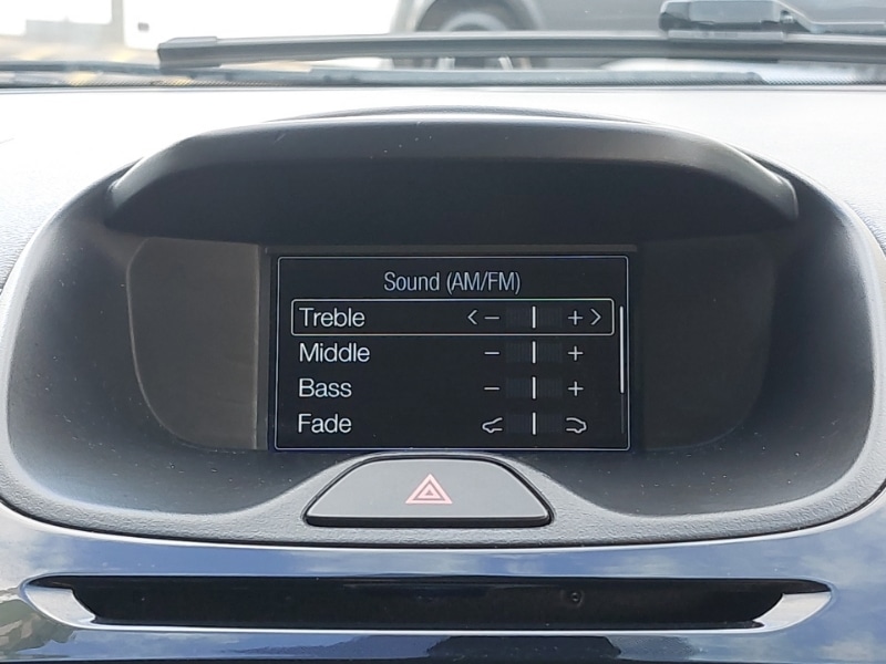 Used Ford Ka+ 2016 for sale - 76375235: Photo 18