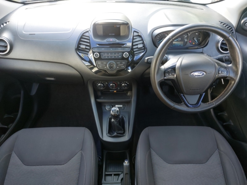 Used Ford Ka+ 2016 for sale - 76375235: Photo 2