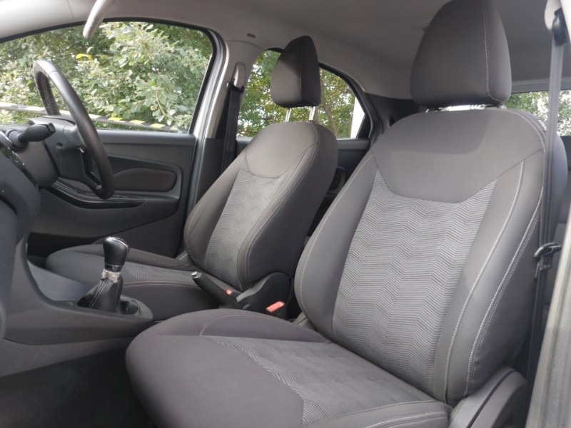 Used Ford Ka+ 2016 for sale - 76375235: Photo 5