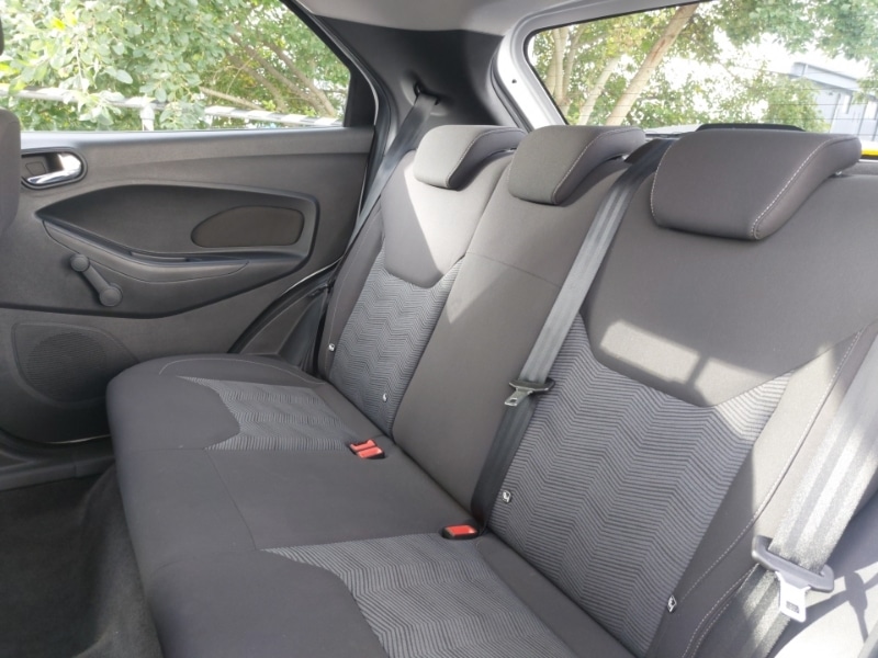 Used Ford Ka+ 2016 for sale - 76375235: Photo 6