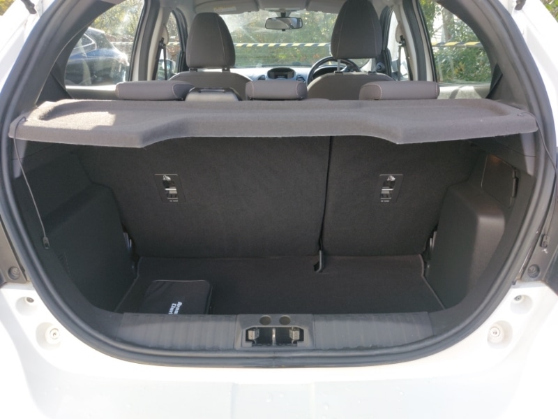 Used Ford Ka+ 2016 for sale - 76375235: Photo 8