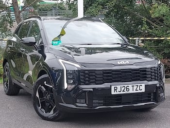 Used Kia Sportage 2026 for sale - 79763058: Photo