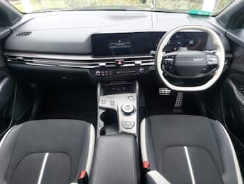 Used Kia Sportage 2026 for sale - 79763058: Photo