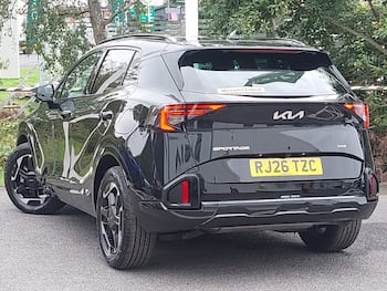 Used Kia Sportage 2026 for sale - 79763058: Photo