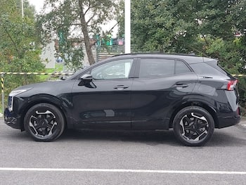 Used Kia Sportage 2026 for sale - 79763058: Photo