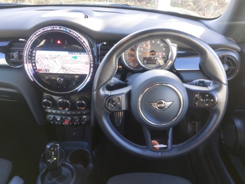 Used MINI Hatch 2022 for sale - 77073512: Photo 10