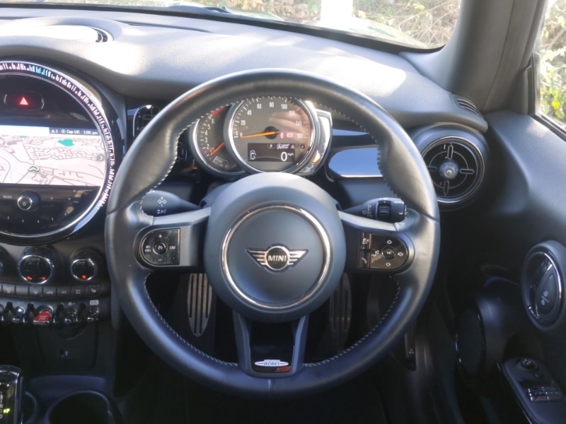 Used MINI Hatch 2022 for sale - 77073512: Photo 11