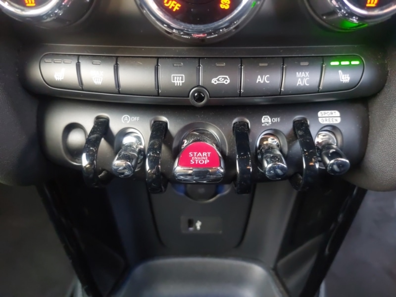 Used MINI Hatch 2022 for sale - 77073512: Photo 12