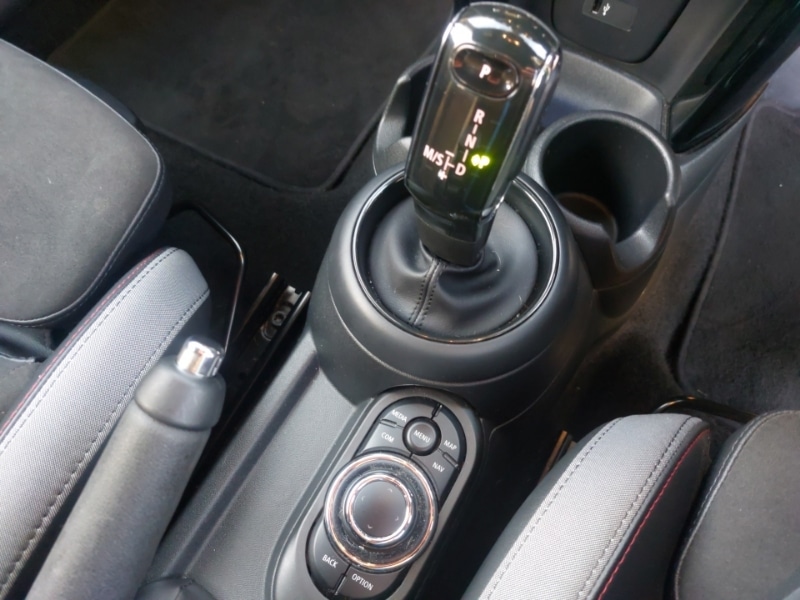 Used MINI Hatch 2022 for sale - 77073512: Photo 13