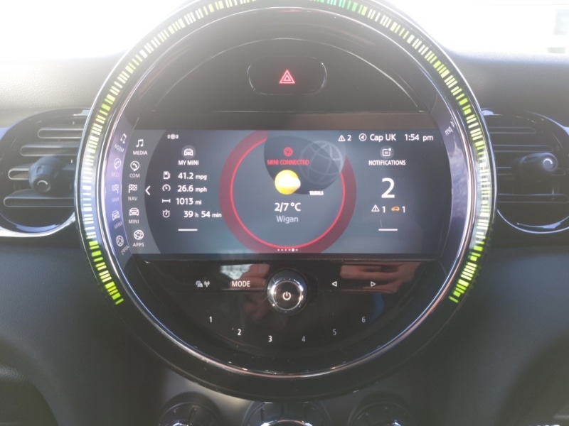 Used MINI Hatch 2022 for sale - 77073512: Photo 16