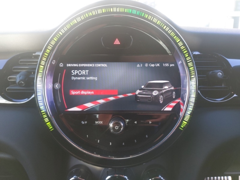 Used MINI Hatch 2022 for sale - 77073512: Photo 17