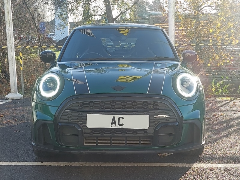 Used MINI Hatch 2022 for sale - 77073512: Photo 19