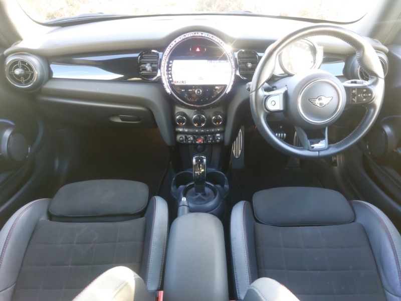 Used MINI Hatch 2022 for sale - 77073512: Photo 2