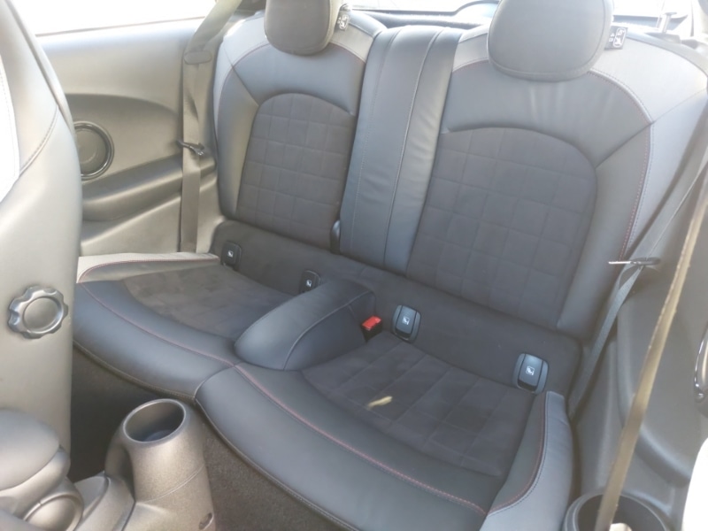 Used MINI Hatch 2022 for sale - 77073512: Photo 6