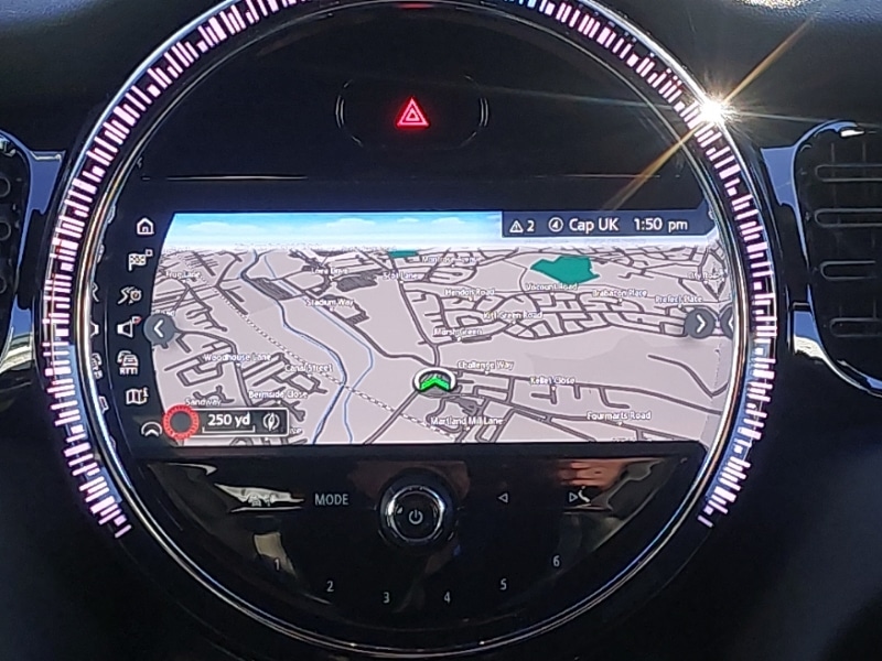 Used MINI Hatch 2022 for sale - 77073512: Photo 7