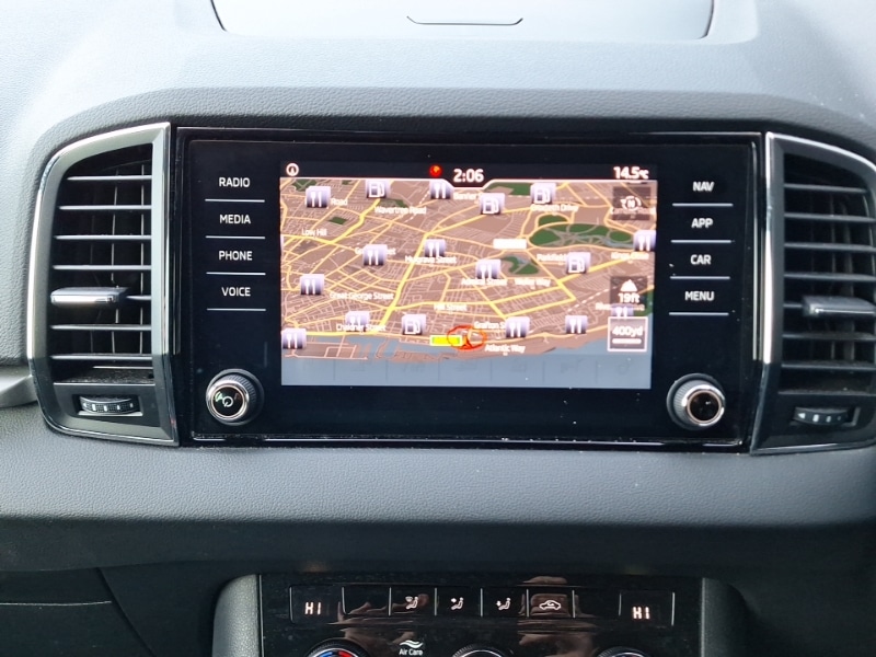 Used Skoda Karoq 2019 for sale - 77822779: Photo 10