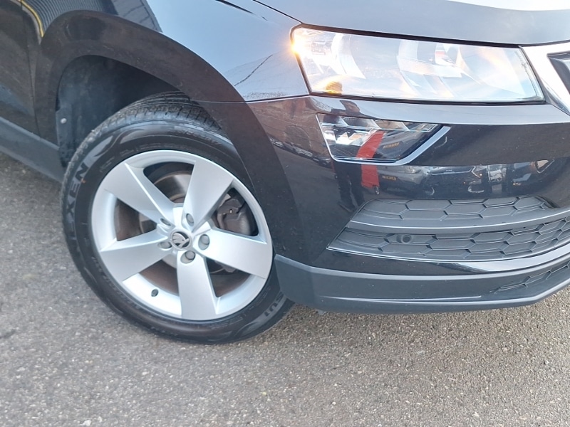 Used Skoda Karoq 2019 for sale - 77822779: Photo 9