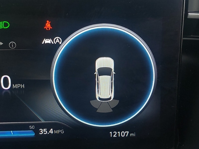 Used Hyundai TUCSON 2022 for sale - 76483872: Photo 11