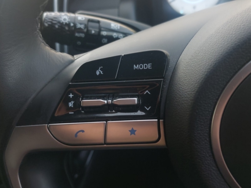 Used Hyundai TUCSON 2022 for sale - 76483872: Photo 12