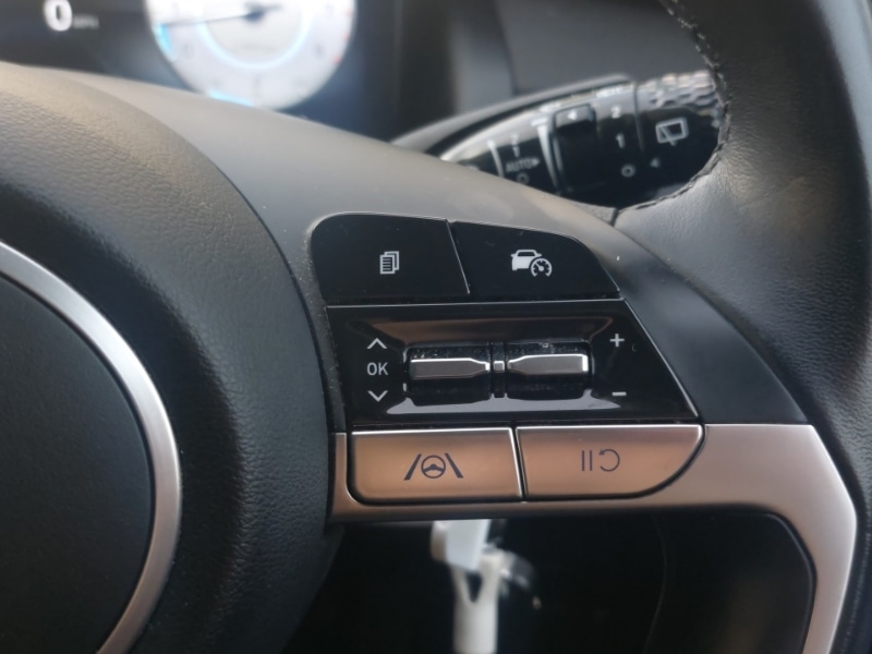 Used Hyundai TUCSON 2022 for sale - 76483872: Photo 13