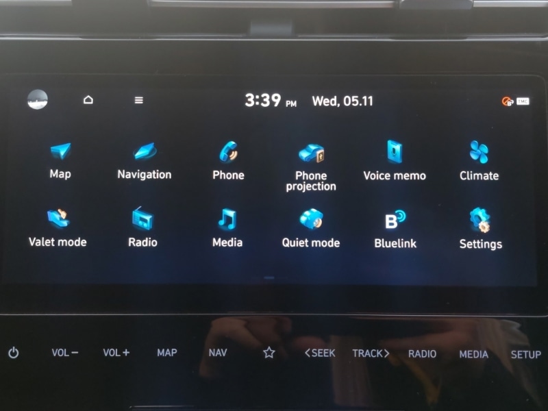 Used Hyundai TUCSON 2022 for sale - 76483872: Photo 16