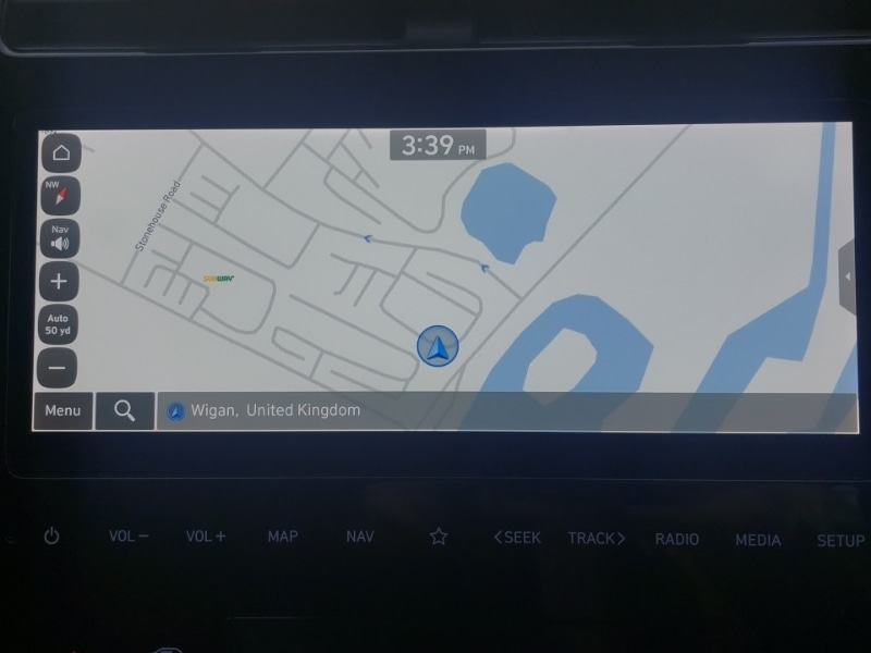 Used Hyundai TUCSON 2022 for sale - 76483872: Photo 17