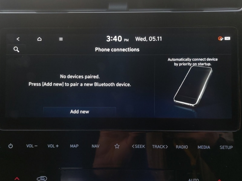 Used Hyundai TUCSON 2022 for sale - 76483872: Photo 18