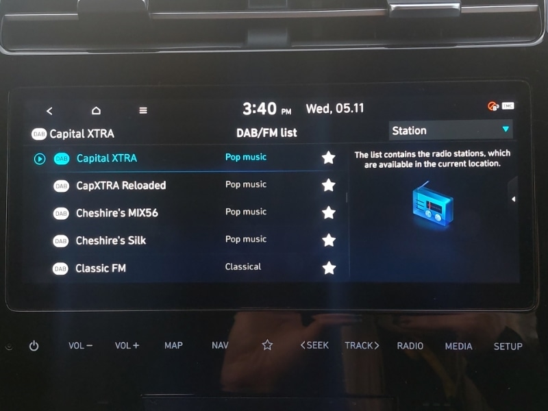 Used Hyundai TUCSON 2022 for sale - 76483872: Photo 19