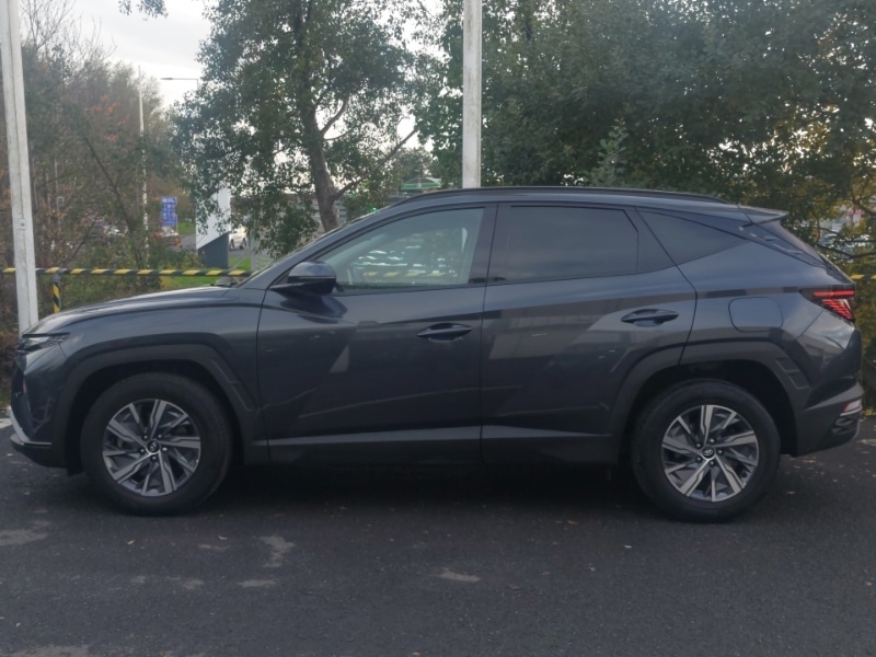 Used Hyundai TUCSON 2022 for sale - 76483872: Photo 4