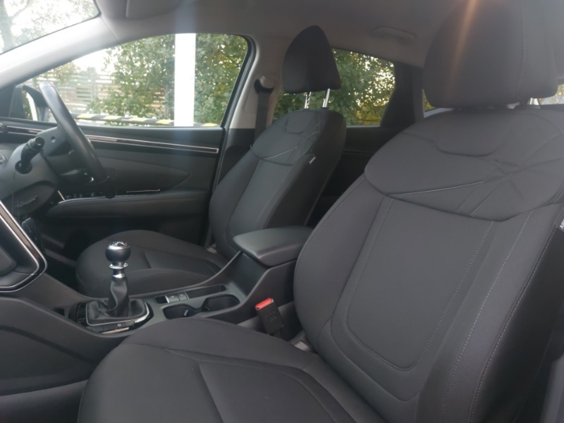 Used Hyundai TUCSON 2022 for sale - 76483872: Photo 5