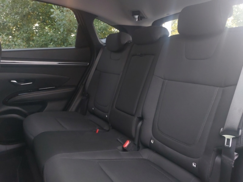 Used Hyundai TUCSON 2022 for sale - 76483872: Photo 6