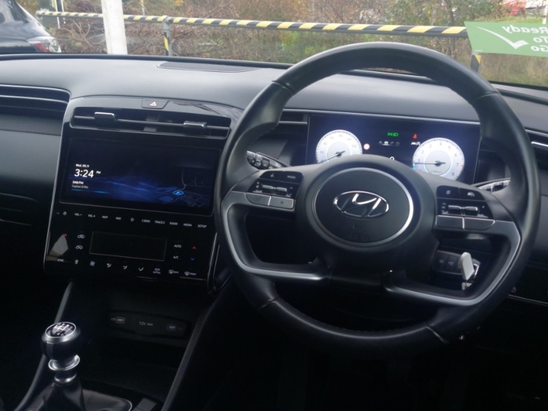 Used Hyundai TUCSON 2022 for sale - 76483872: Photo 7