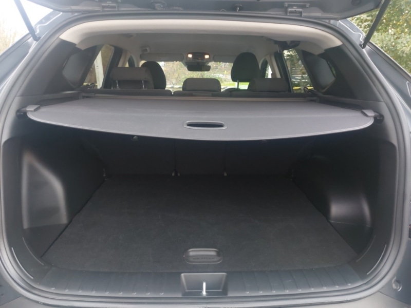 Used Hyundai TUCSON 2022 for sale - 76483872: Photo 8